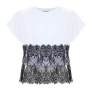 Kocca T-Shirts White, Dam