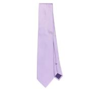 Tom Ford Ties Purple, Herr