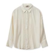 MOS Mosh Shirts Beige, Dam