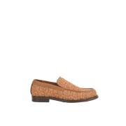 Gcds Loafers Brown, Herr