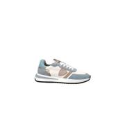 Philippe Model Blå & Vit Tropez 2.1 Sneakers White, Dam