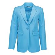 Herzen's Angelegenheit Blazers Blue, Dam