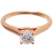 Cartier Vintage Pre-owned Roseguld ringar Pink, Dam