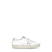 Golden Goose Sneakers White, Dam