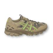 Asics Trail Running Sneakers Multicolor, Herr