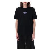 Junya Watanabe T-Shirts Black, Herr