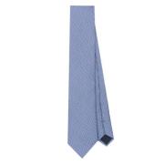 Corneliani Ties Blue, Herr