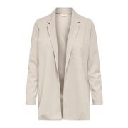 Jacqueline de Yong Blazers Gray, Dam