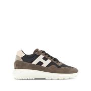 Hogan Sneakers Multicolor, Herr