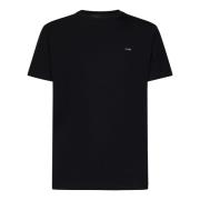 Dsquared2 T-Shirts Black, Herr