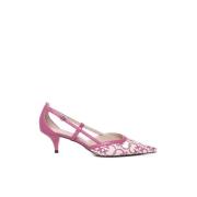 Pinko Pumps Pink, Dam