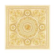 Versace Silky Scarves Beige, Herr