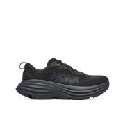 Hoka One One Bondi 8 Dam löparsko Black, Herr