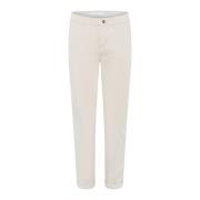 MAC Chinos Beige, Dam