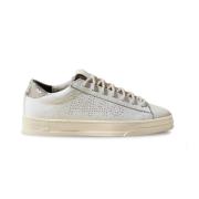 P448 Vita Metallic Sneakers Multicolor, Herr