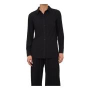 Max Mara Shirts Black, Dam