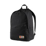 Fjällräven Backpacks Black, Unisex