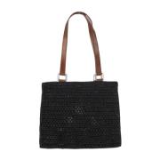 Ibeliv Bags Black, Dam