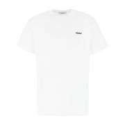 Ambush T-Shirts White, Herr