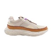 Nubikk Sneakers Beige, Dam