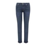 7 For All Mankind Jeans Blue, Dam