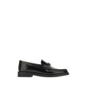 Jimmy Choo Loafers Black, Dam