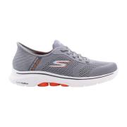 Skechers Tribu Sneakers Gray, Herr