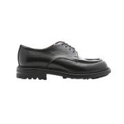 Flecs Shoes Black, Dam