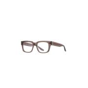 Barton Perreira Stiliga Montura Glasögon Brown, Unisex