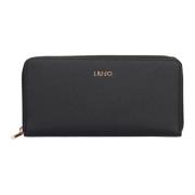 Liu Jo Wallets Cardholders Black, Dam