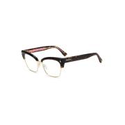 Dsquared2 Habana Stil Glasögon Brown, Unisex