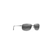 Maui Jim Sunglasses Black, Herr