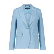 Max Mara Blazers Blue, Dam