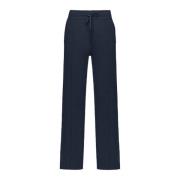 Pinko Trousers Blue, Dam