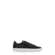 Tod's Sneakers Black, Herr