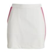 G/Fore Short Skirts White, Dam