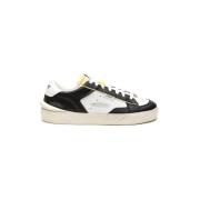 Strype Svarta Sneakers Black, Herr