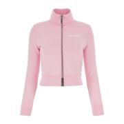 Dsquared2 Zip-throughs Pink, Dam