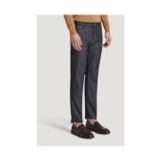 PT Torino Slim-fit Jeans Blue, Herr