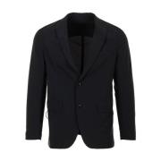 RRD Blazers Black, Herr