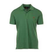 Peuterey Grön Zeno 1 T-shirts och Polos Green, Herr