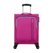 American Tourister Sea Seeker Trolley Pink, Unisex