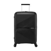 American Tourister Airconic Trolley Resväska Black, Unisex