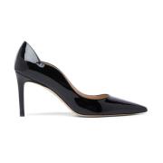 Stuart Weitzman Pumps Black, Dam