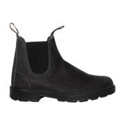 Blundstone Stålgrå Chelsea Boot Gray, Herr