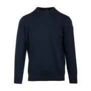 Paul & Shark Turtlenecks Blue, Herr