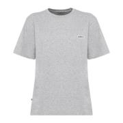 Autry T-Shirts Gray, Dam