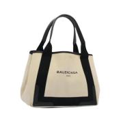 Balenciaga Vintage Pre-owned Laeder balenciaga-vskor Multicolor, Dam