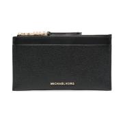 Michael Kors Wallets & Cardholders Black, Dam