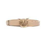 Pinko Belts Beige, Dam